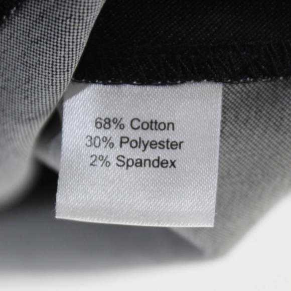 SAKS SLEEVELESS CREW NECK BELTed dress size 4 - Picture 5 of 6